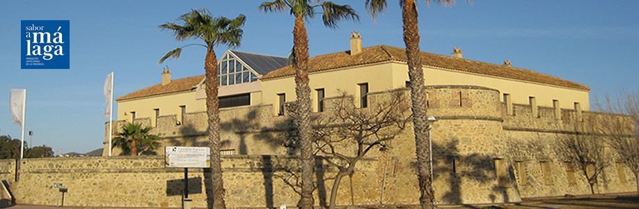 Escuela de Hostelería Castillo del Marqués castillo sabor 2