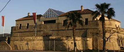 Castillo del Marqués