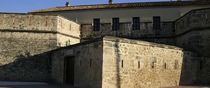 Castillo del Marqués