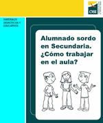 Alumnado Sordo