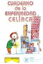 Cuaderno de la enfermedad Celíaca