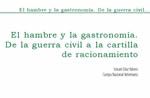 El Hambre y la Gastronomía