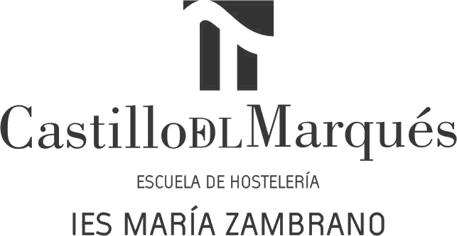 castillo del marques, escuela de hosteleria, sabor a malaga, restaurante gastronomico, practicas alumnos