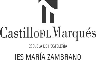 castillo del marques, escuela de hostelria, sabor a malaga, restaurante gastronomico, 