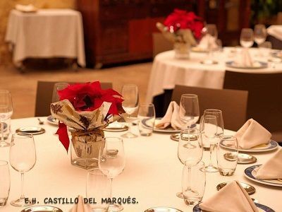 Menú Escuela de Hostelería Castillo del Marqués menu escuela de hosteleria, castillo del marques, sabor a malaga, restaurante gastronómico, escuela de hosteleria,