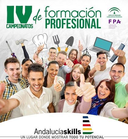 castillo del marques, escuela de hosteleria, andaluciaskills2016, campeonato fp, ies maria zambrano, sabor a malaga, 