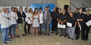 Concurso Boquerón Victoriano Concurso Boquerón Victoriano